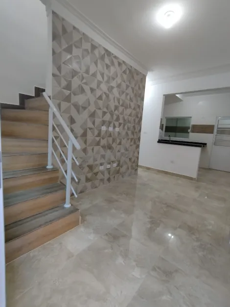 imagem 1 - Casa - Sobrado Condomínio imagem 1 - Casa - Sobrado Condomínio