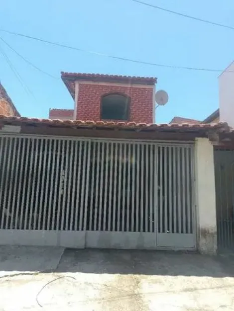 Alugar Casa / Sobrado Padrão em São José dos Campos. apenas R$ 290.000,00