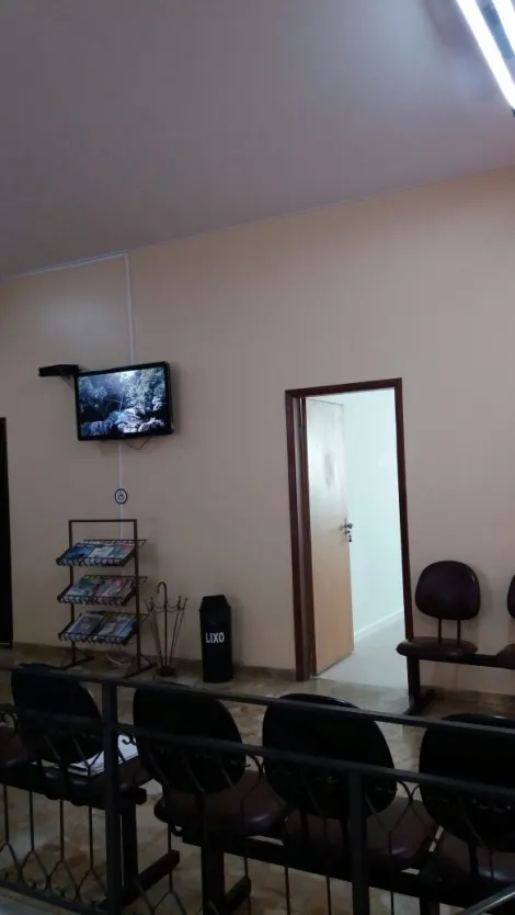 Sala comercial Venda e Locação - Centro Médico DR Nelson D'vila