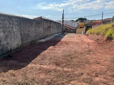 Alugar Terreno / Padrão em São José dos Campos. apenas R$ 150.000,00