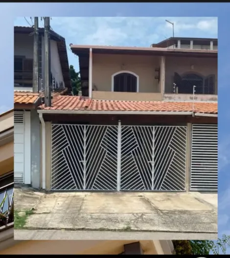Alugar Casa / Sobrado Padrão em São José dos Campos. apenas R$ 560.000,00