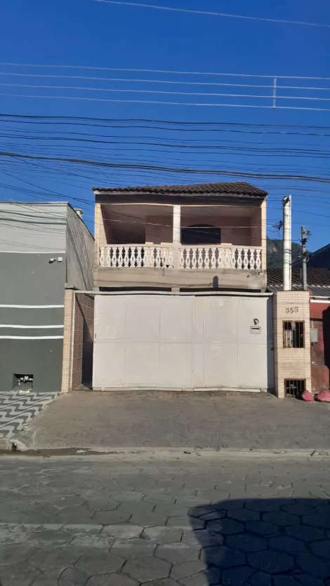 imagem 1 - Casa - Sobrado Padrão imagem 1 - Casa - Sobrado Padrão