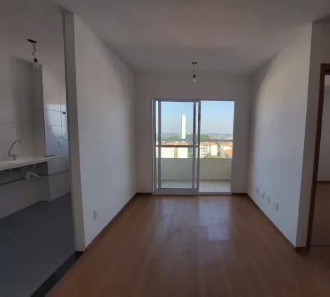 Alugar Apartamento / Padrão em São José dos Campos. apenas R$ 320.000,00
