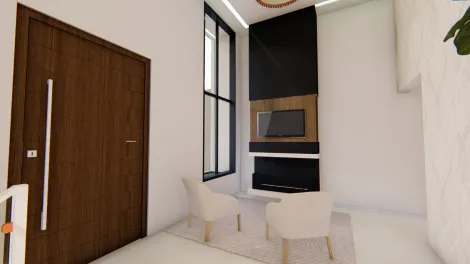 imagem 1 - Casa - Sobrado Padrão imagem 1 - Casa - Sobrado Padrão