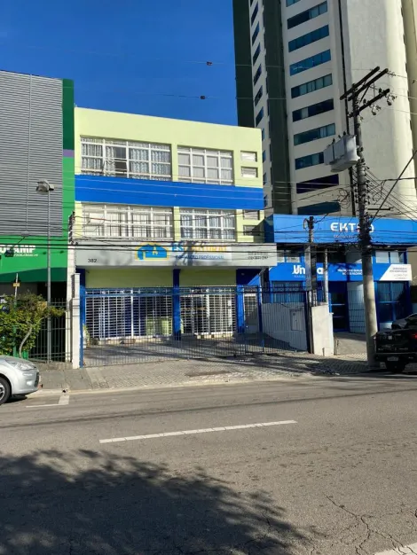 Alugar Comercial / Prédio em São José dos Campos. apenas R$ 12.000,00