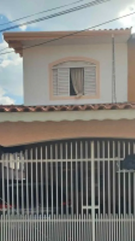 Alugar Casa / Sobrado Padrão em São José dos Campos. apenas R$ 405.000,00