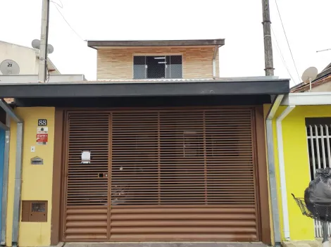 imagem 1 - Casa - Sobrado Padrão imagem 1 - Casa - Sobrado Padrão