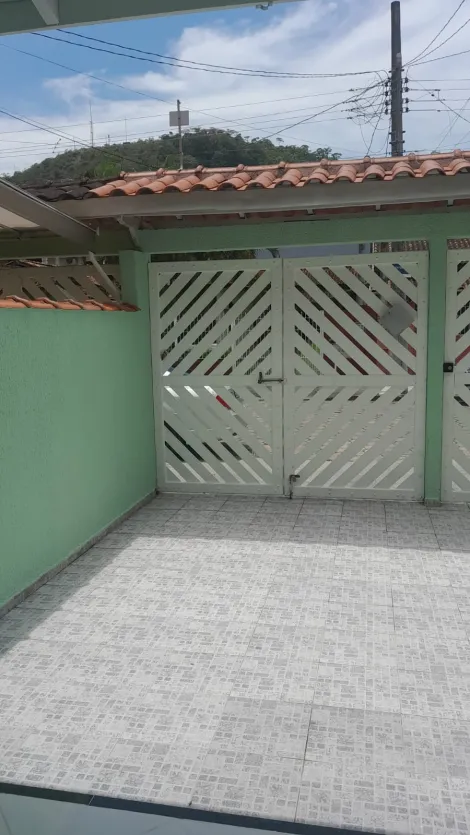 Caraguatatuba Balneario Forest Casa Locacao R$ 2.200,00 2 Dormitorios 1 Vaga Area construida 80.00m2