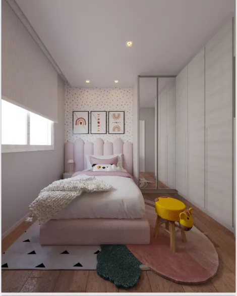 imagem 3 - Apartamento - Padrão imagem 3 - Apartamento - Padrão