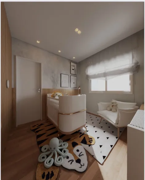 imagem 4 - Apartamento - Padrão imagem 4 - Apartamento - Padrão