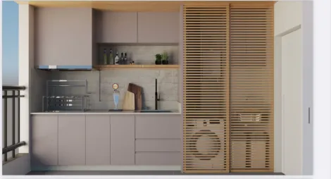 imagem 5 - Apartamento - Padrão imagem 5 - Apartamento - Padrão