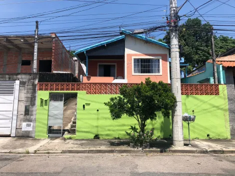 Alugar Casa / Padrão em São José dos Campos. apenas R$ 400.000,00