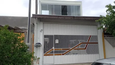 imagem 1 - Casa à venda JD Sao Leopoldo imagem 1 - Casa à venda JD Sao Leopoldo