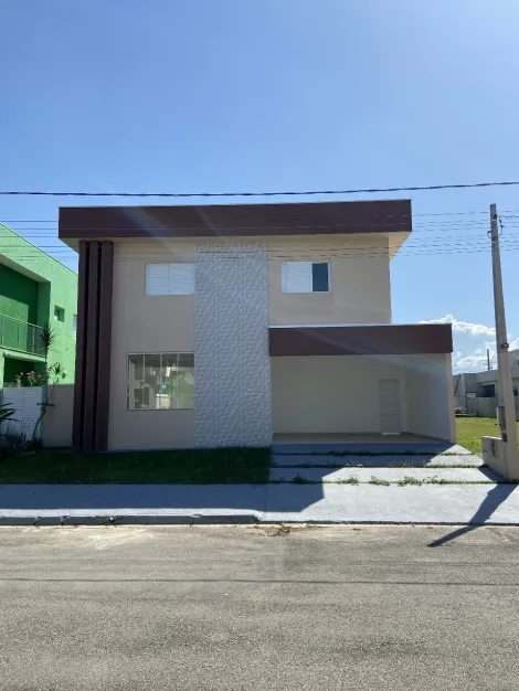 imagem 1 - Locação Sobrado no Terras do Vale R$5.000,00 imagem 1 - Locação Sobrado no Terras do Vale R$5.000,00