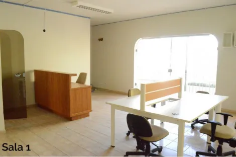 imagem 3 - Comercial - Casa imagem 3 - Comercial - Casa