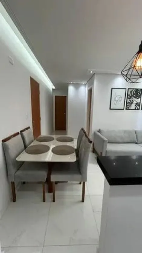 imagem 2 - Apartamento - Padrão imagem 2 - Apartamento - Padrão