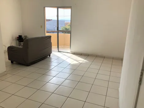 Alugar Apartamento / Padrão em São José dos Campos. apenas R$ 300.000,00