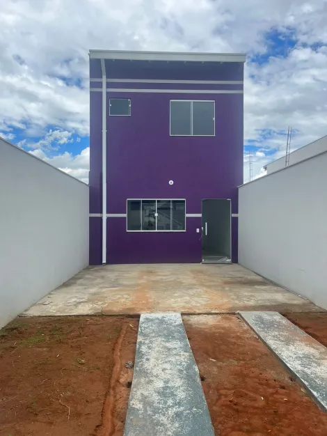 imagem 2 - Casa - Sobrado Padrão imagem 2 - Casa - Sobrado Padrão