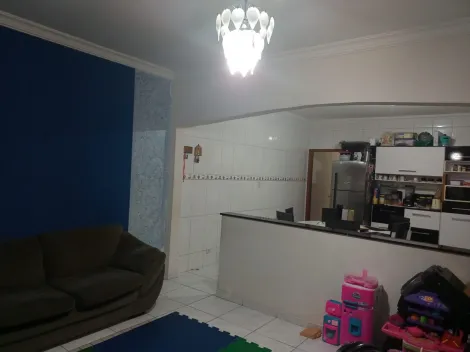 Casa à venda com 3 Dormitórios, 95 m², Jardim Imperial, São José dos Campos/SP