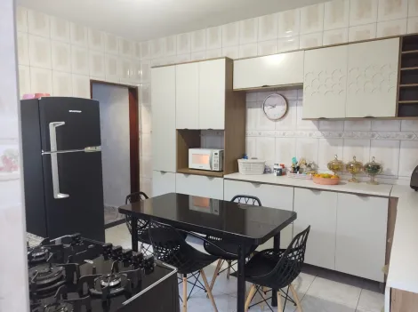 imagem 5 - Casa - Sobrado Padrão imagem 5 - Casa - Sobrado Padrão