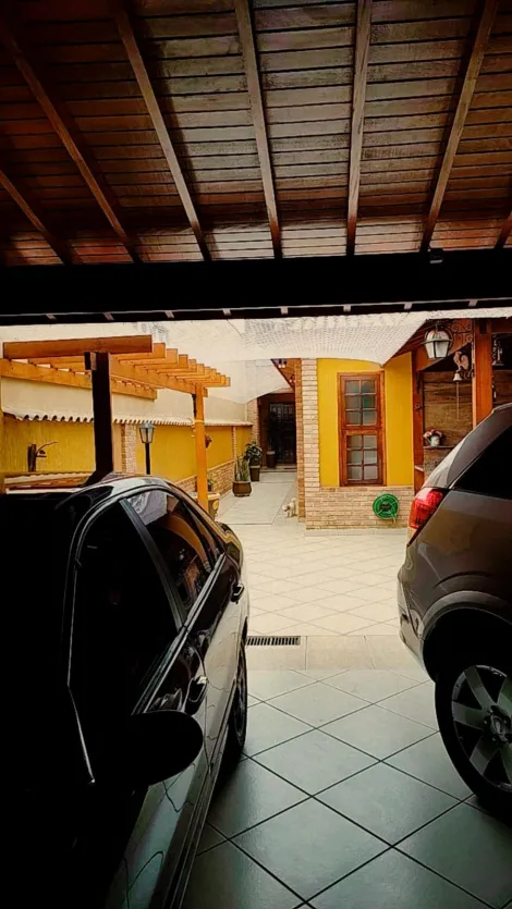 imagem 1 - Casa - Sobrado Padrão imagem 1 - Casa - Sobrado Padrão