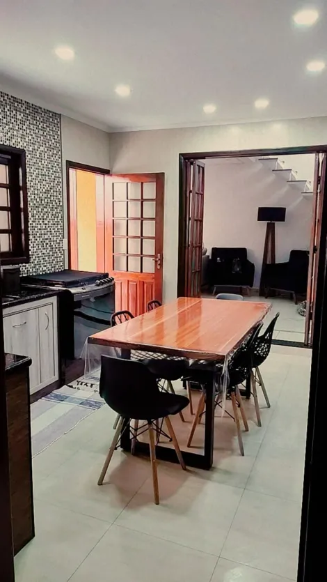imagem 3 - Casa - Sobrado Padrão imagem 3 - Casa - Sobrado Padrão