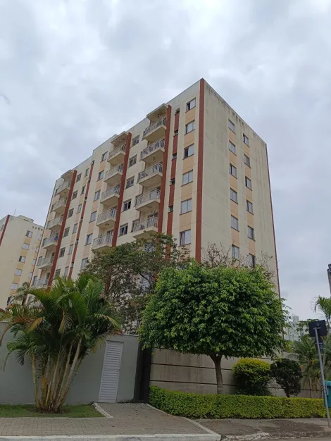 Alugar Apartamento / Padrão em São José dos Campos. apenas R$ 330.000,00