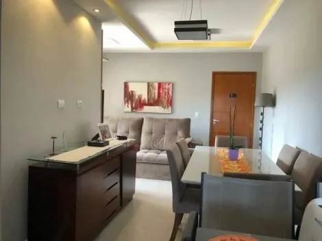 Alugar Apartamento / Padrão em Jacareí. apenas R$ 490.000,00