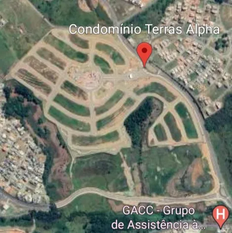 Alugar Terreno / Padrão em Condomínio em São José dos Campos. apenas R$ 840.000,00