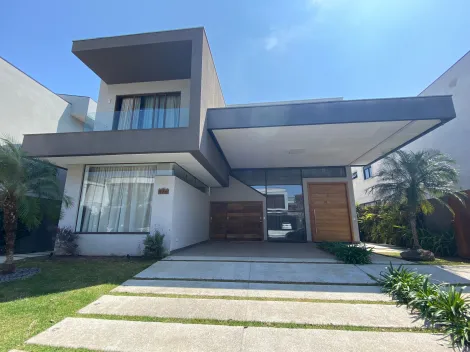 Alugar Casa / Sobrado Condomínio em São José dos Campos. apenas R$ 19.000,00