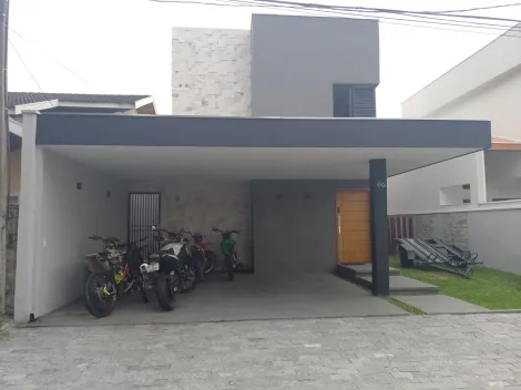 Alugar Casa / Sobrado Condomínio em São José dos Campos. apenas R$ 2.100.000,00