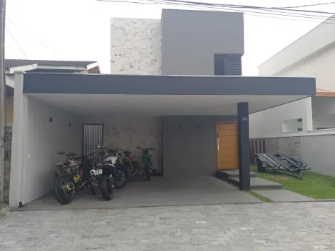 imagem 1 - Casa - Sobrado Condomínio imagem 1 - Casa - Sobrado Condomínio