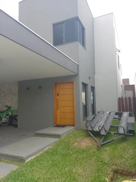 imagem 2 - Casa - Sobrado Condomínio imagem 2 - Casa - Sobrado Condomínio