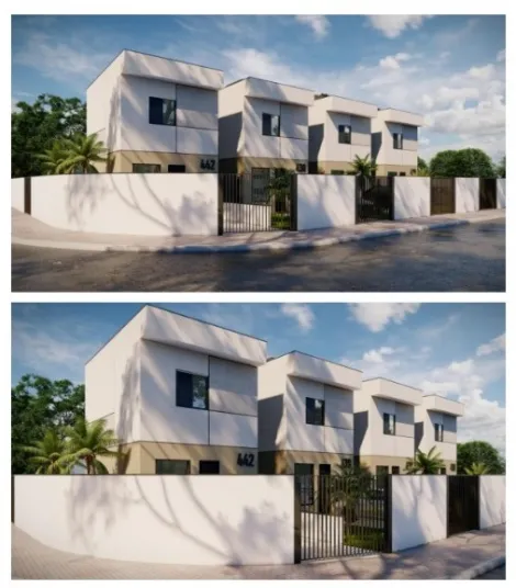 Alugar Casa / Sobrado Padrão em Pindamonhangaba. apenas R$ 204.900,00