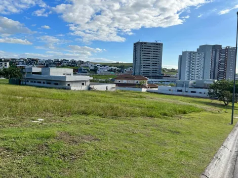 Alugar Terreno / Padrão em Condomínio em São José dos Campos. apenas R$ 885.000,00