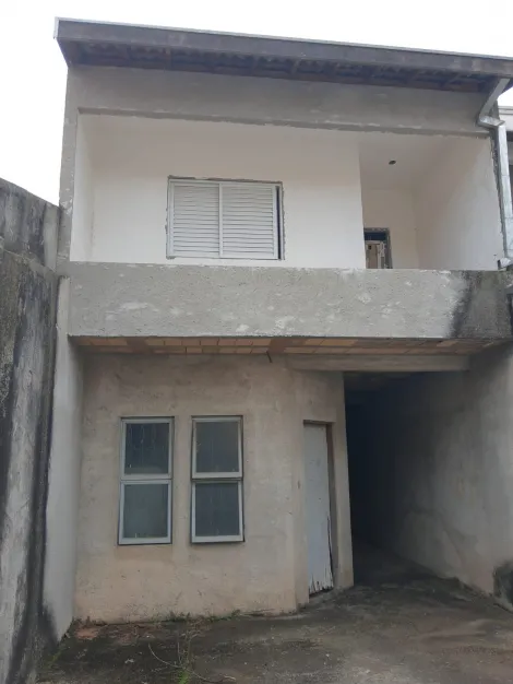 imagem 1 - Casa - Sobrado Padrão imagem 1 - Casa - Sobrado Padrão