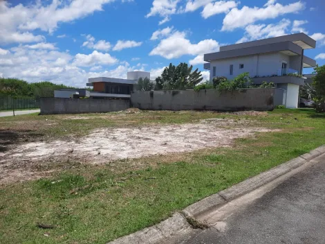 imagem 2 - Terreno - Padrão em Condomínio imagem 2 - Terreno - Padrão em Condomínio