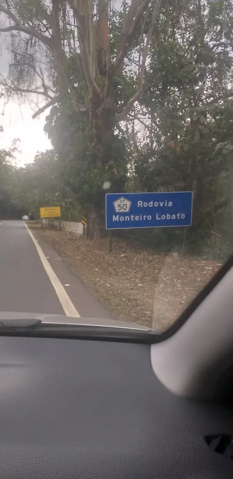 imagem 2 - Venda de Chácara em Monteiro Lobato/SP imagem 2 - Venda de Chácara em Monteiro Lobato/SP