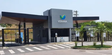 imagem 1 - Terreno - Padrão em Condomínio imagem 1 - Terreno - Padrão em Condomínio