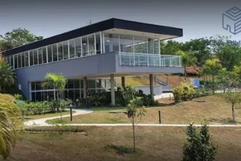 imagem 5 - Terreno - Padrão em Condomínio imagem 5 - Terreno - Padrão em Condomínio