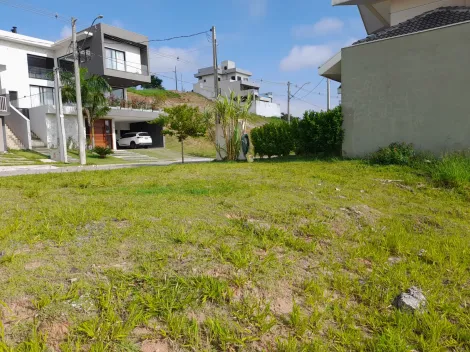 imagem 4 - Terreno - Padrão em Condomínio imagem 4 - Terreno - Padrão em Condomínio