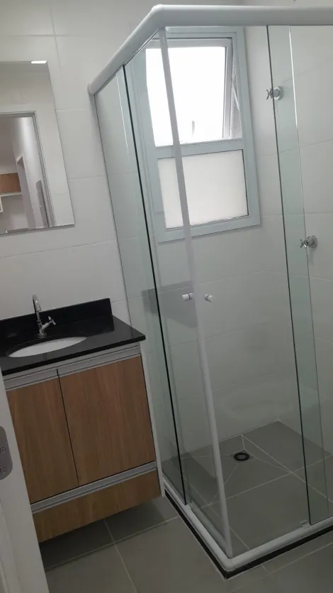 imagem 5 - Apartamento para locação no Parque Industrial em São José dos Campos imagem 5 - Apartamento para locação no Parque Industrial em São José dos Campos