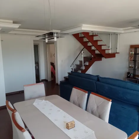 imagem 1 - Apartamento - Duplex imagem 1 - Apartamento - Duplex