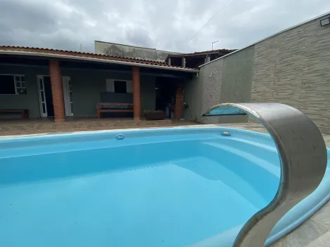 imagem 2 - Casa de praia com piscina na região central de Caraguá imagem 2 - Casa de praia com piscina na região central de Caraguá