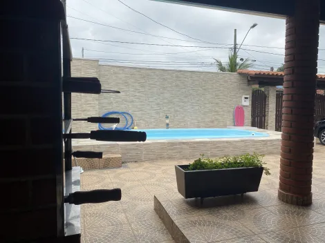 imagem 4 - Casa de praia com piscina na região central de Caraguá imagem 4 - Casa de praia com piscina na região central de Caraguá