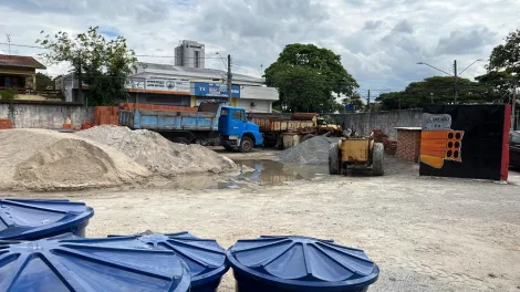 imagem 3 - Terreno - Padrão imagem 3 - Terreno - Padrão