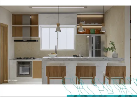 imagem 3 - Apartamento - Padrão imagem 3 - Apartamento - Padrão