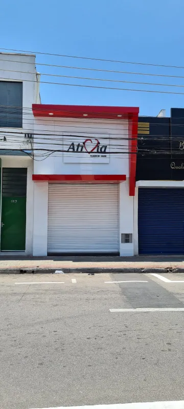 Alugar Comercial / Salão em São José dos Campos. apenas R$ 5.800,00