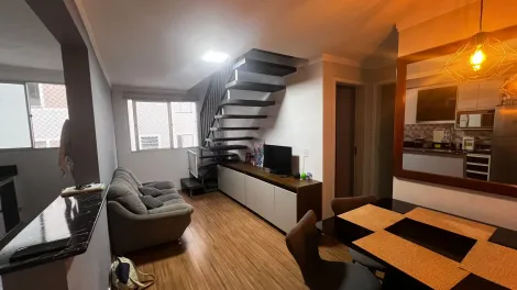 Alugar Apartamento / Duplex em São José dos Campos. apenas R$ 1.500,00