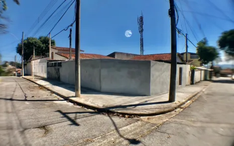 Alugar Terreno / Padrão em São José dos Campos. apenas R$ 2.500,00
